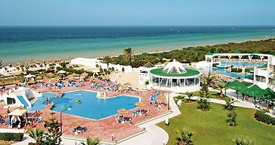 Hotel Helya Beach & Spa